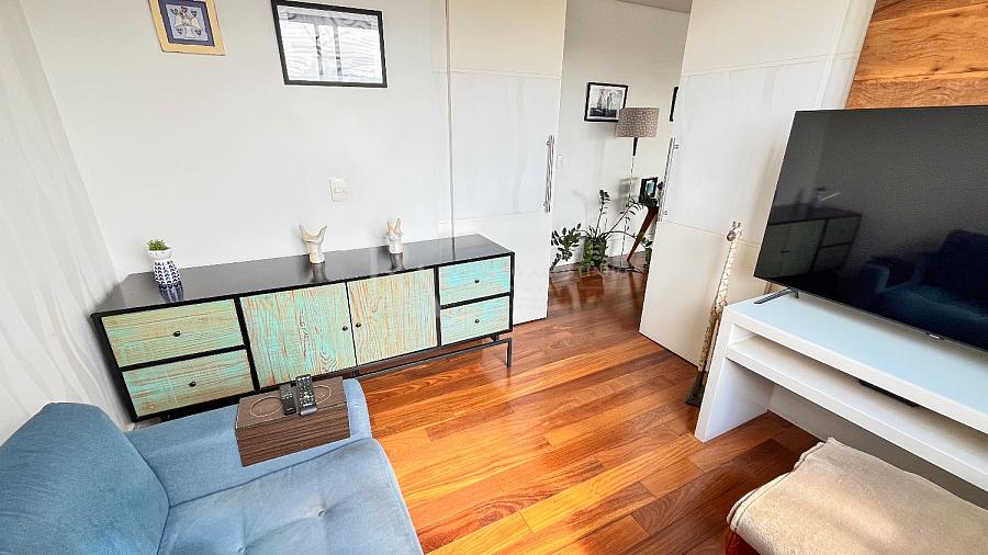Apartamento � venda em S�o Bernardo do Campo 8