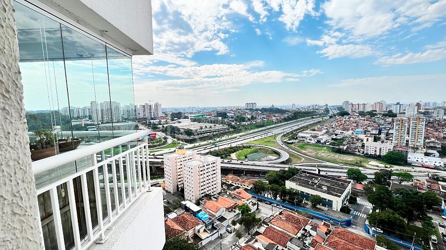 Apartamento � venda em S�o Bernardo do Campo 27