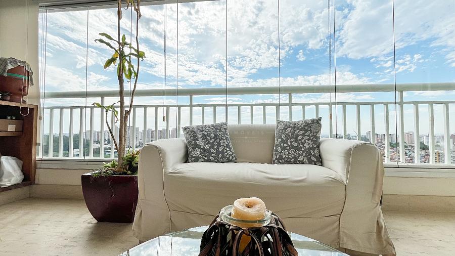 Apartamento � venda em S�o Bernardo do Campo 2