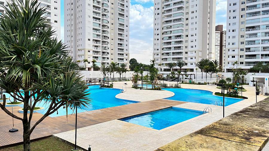 Apartamento � venda em S�o Bernardo do Campo 25