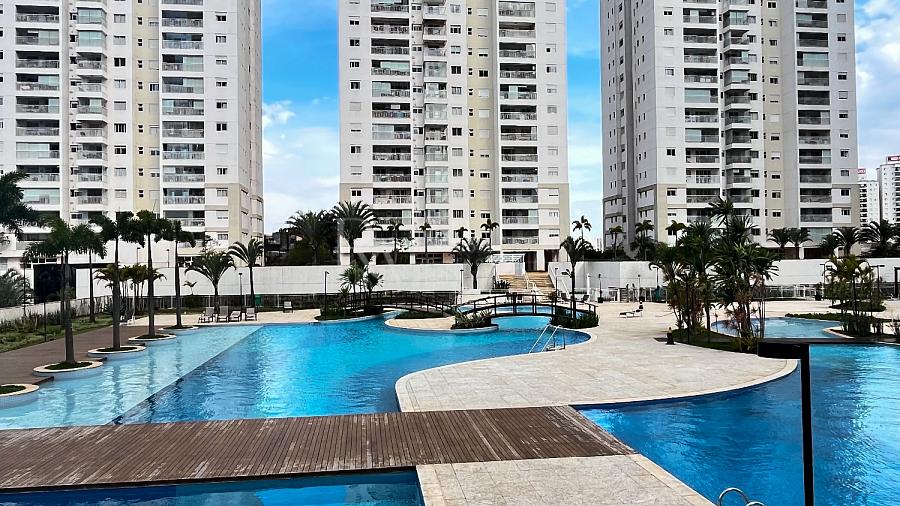 Apartamento � venda em S�o Bernardo do Campo 26