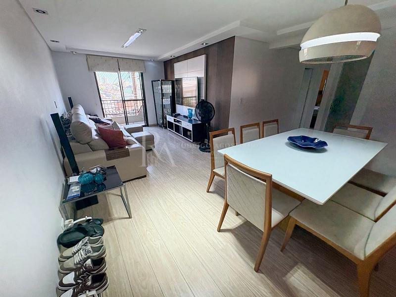 Apartamento � venda Barcelona - S�o Caetano do Sul 3