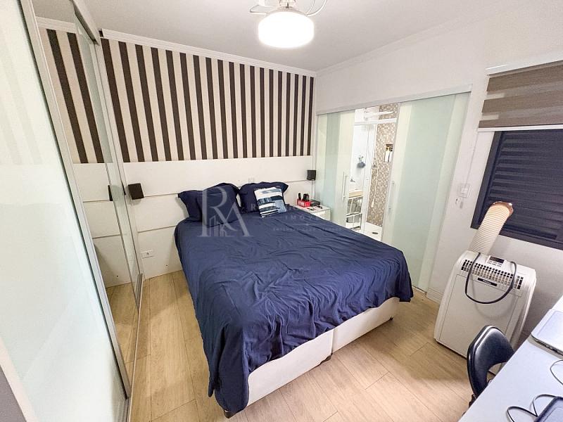 Apartamento � venda Barcelona - S�o Caetano do Sul 7