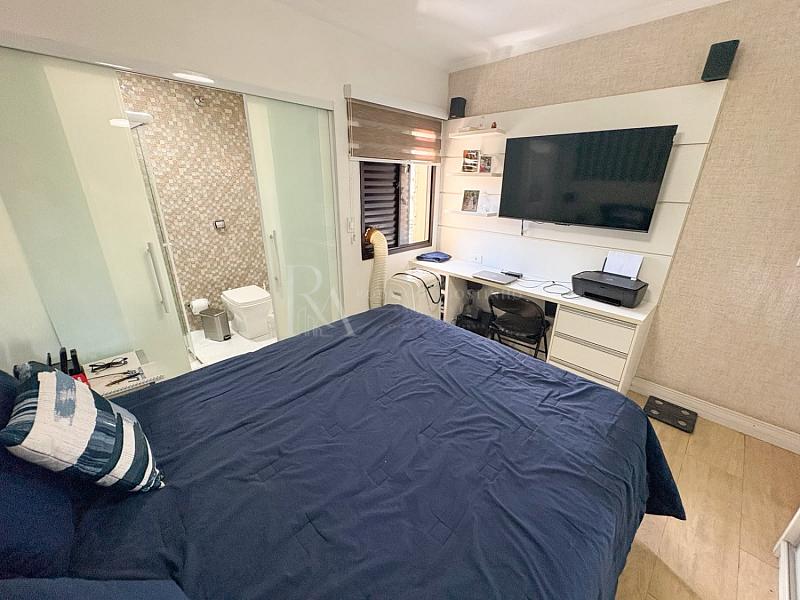 Apartamento � venda Barcelona - S�o Caetano do Sul 9