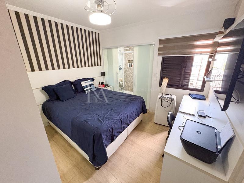 Apartamento � venda Barcelona - S�o Caetano do Sul 8