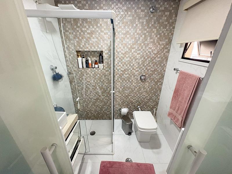 Apartamento � venda Barcelona - S�o Caetano do Sul 12