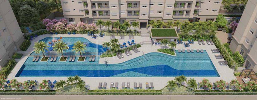 Lan�amento em S�o Caetano do Sul - Reserva Parque 3