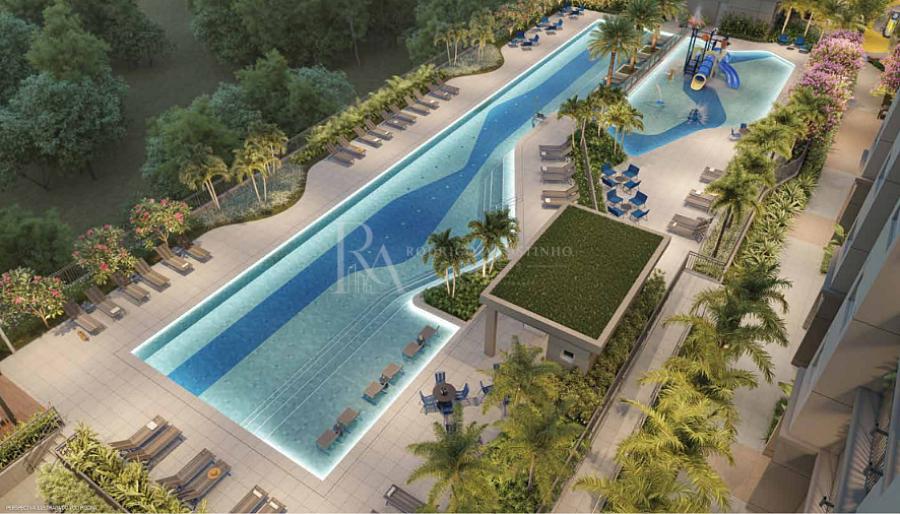 Lan�amento em S�o Caetano do Sul - Reserva Parque 4