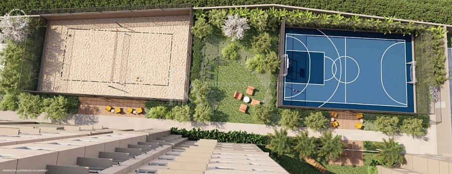 Lan�amento em S�o Caetano do Sul - Reserva Bosque 5