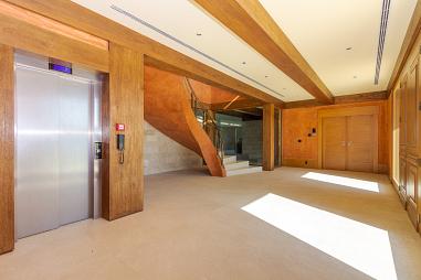 Mansão do Ponta da Figueira Marina