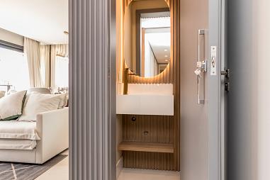 Recem Entregue e Pronto para Morar.