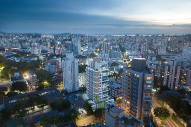 Alto Padrão no Petropolis