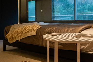 Requinte e bom gosto no Bela Vista