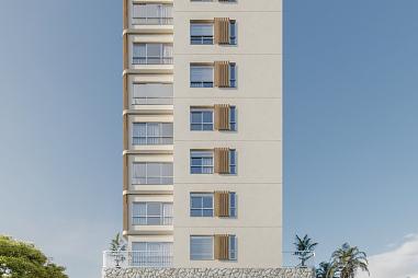 Novo e Pronto p/ Morar