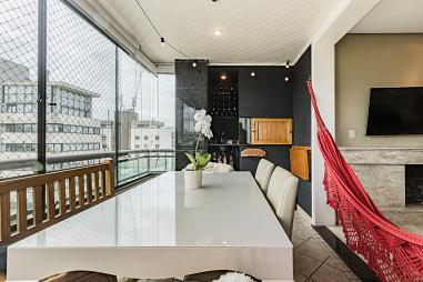 Sensacional Apartamento