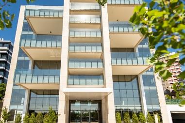 Exclusividade e Sofisticação no Coração do Jardim Europa