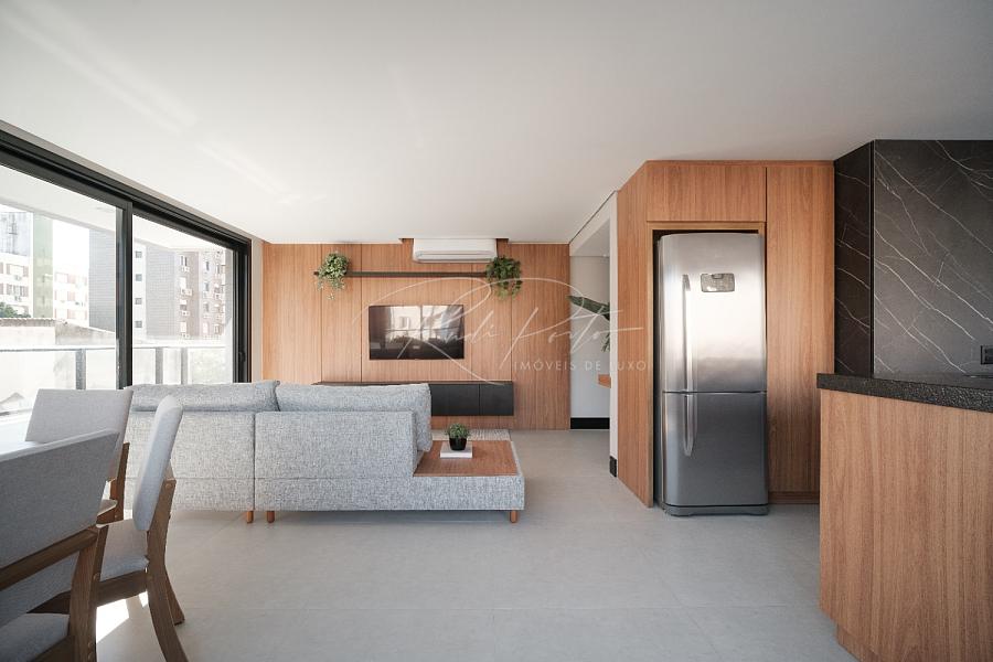 Recem Entregue e Pronto para Morar. — foto 69