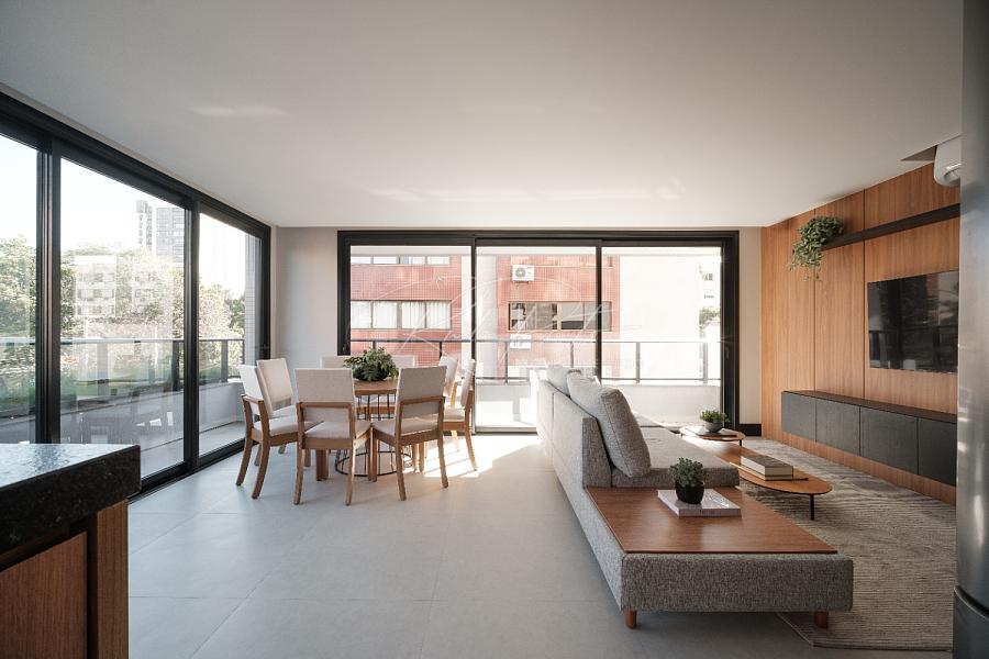 Recem Entregue e Pronto para Morar. — foto 58