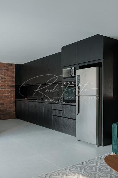 Recem Entregue e Pronto para Morar. — foto 51