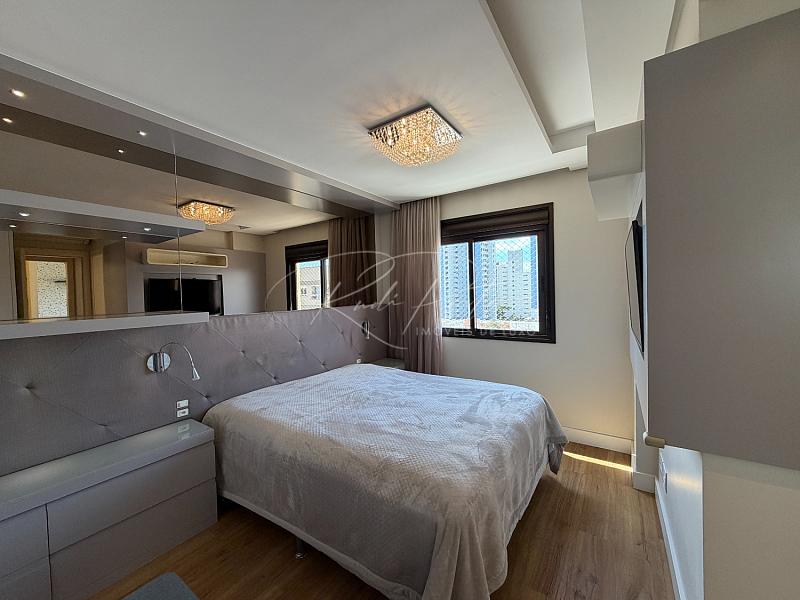 Sensacional Apartamento 23
