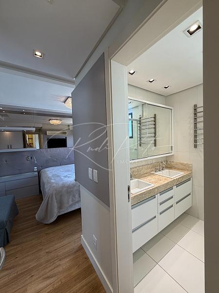 Sensacional Apartamento 24