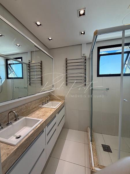 Sensacional Apartamento 25