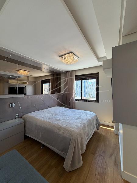 Sensacional Apartamento 26