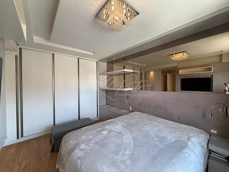 Sensacional Apartamento 28