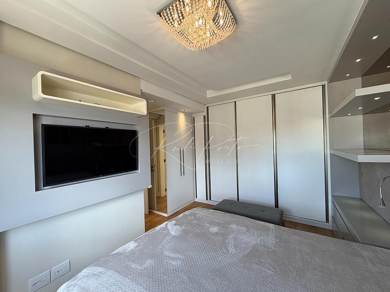 Sensacional Apartamento 30