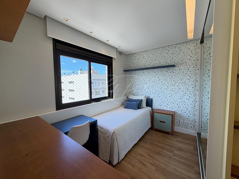 Sensacional Apartamento 31