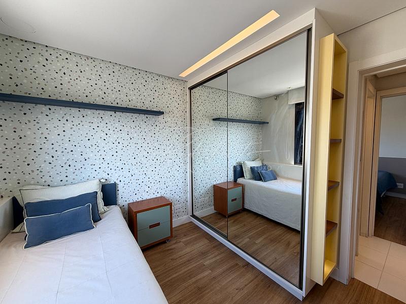 Sensacional Apartamento 33