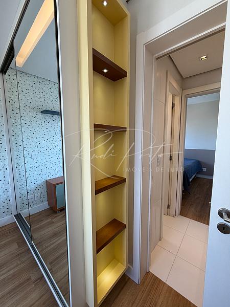Sensacional Apartamento 35
