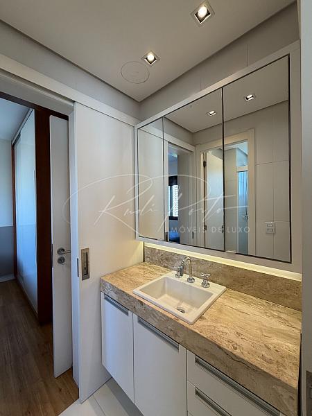Sensacional Apartamento 34