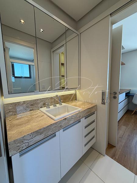 Sensacional Apartamento 29