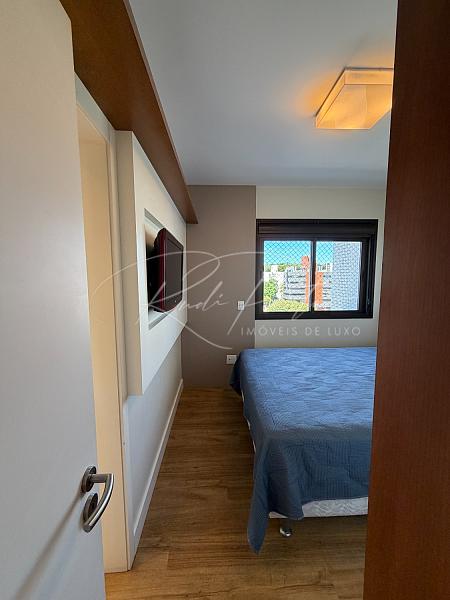 Sensacional Apartamento 36