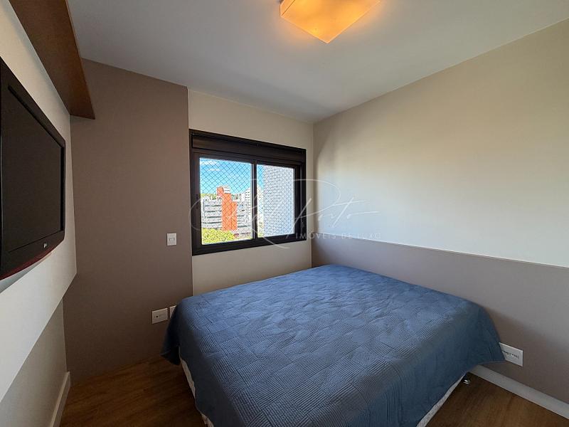 Sensacional Apartamento 37