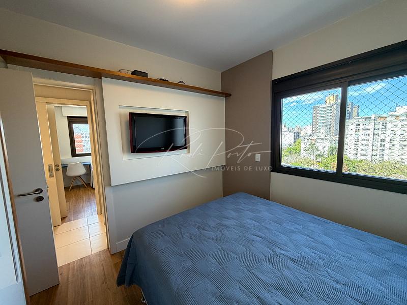 Sensacional Apartamento 38