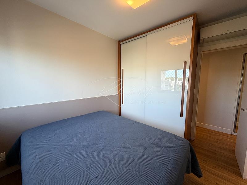 Sensacional Apartamento 39