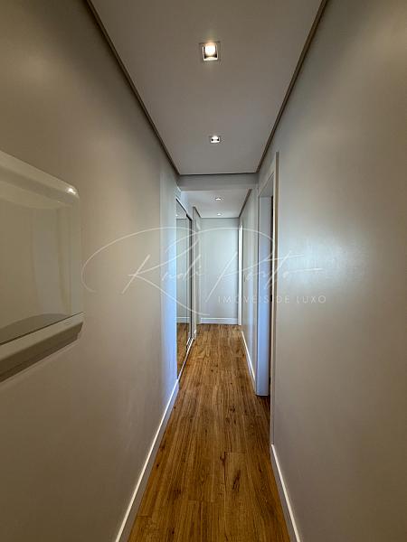 Sensacional Apartamento 22