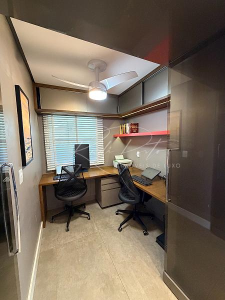 Sensacional Apartamento 16
