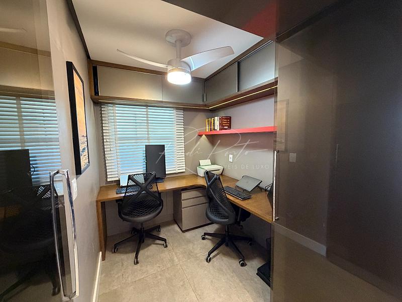 Sensacional Apartamento 15