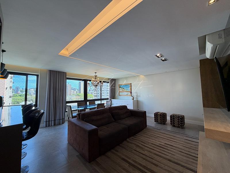 Sensacional Apartamento 3