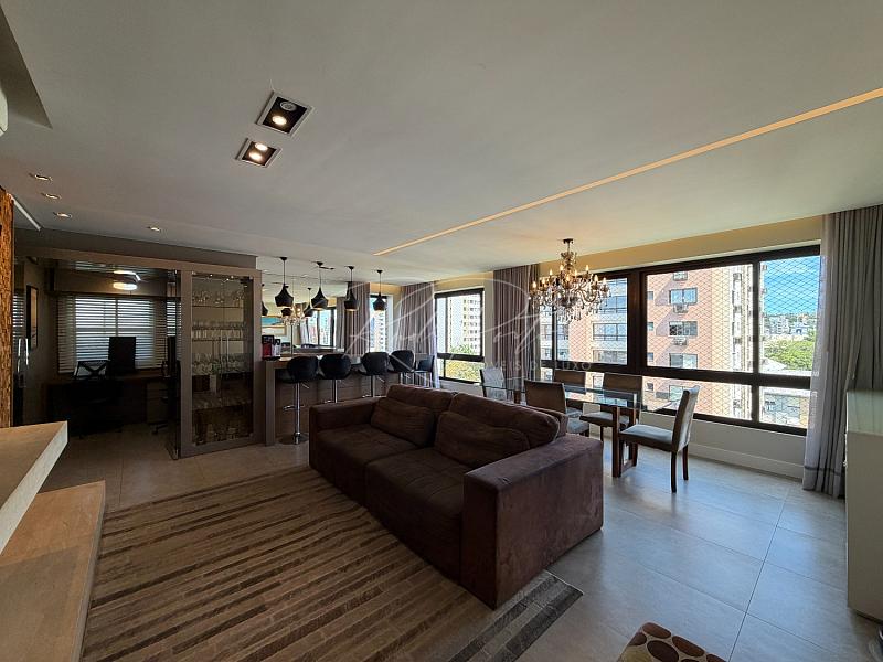 Sensacional Apartamento 2