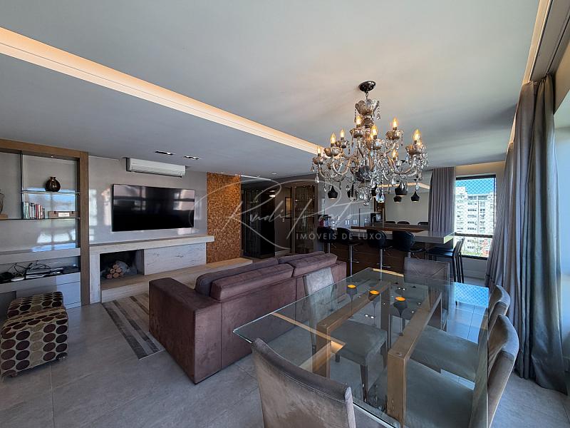 Sensacional Apartamento 5