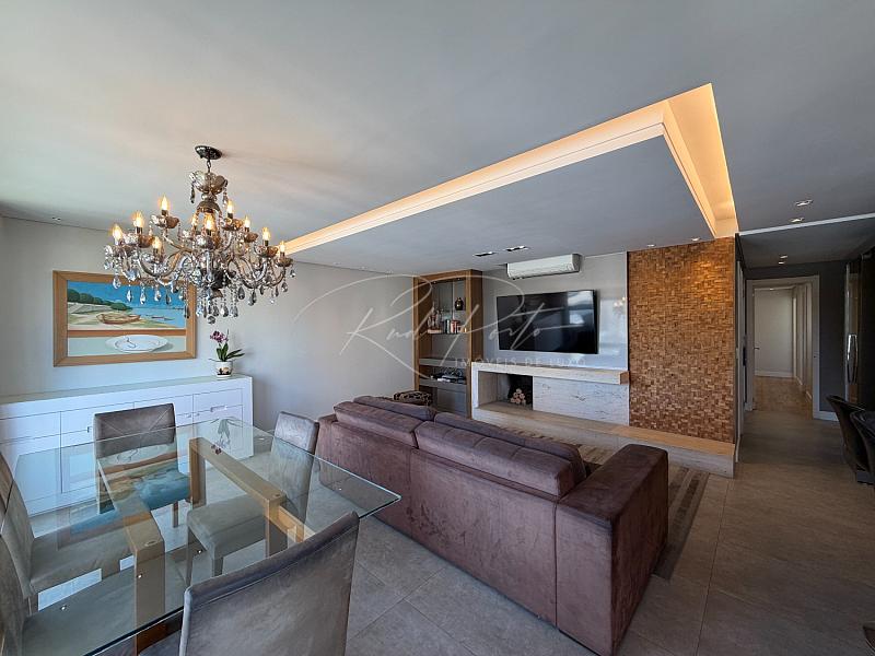 Sensacional Apartamento 6