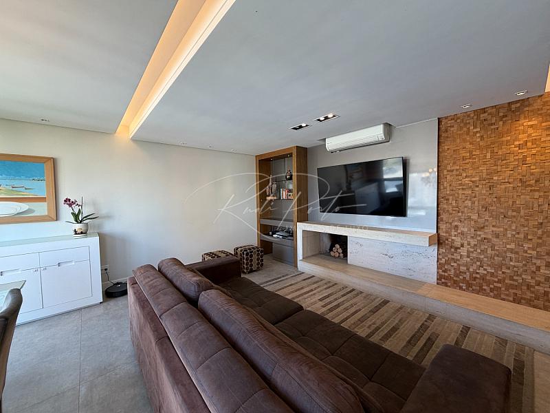Sensacional Apartamento 7