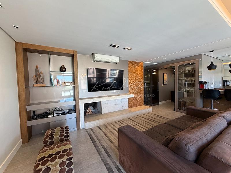 Sensacional Apartamento 1