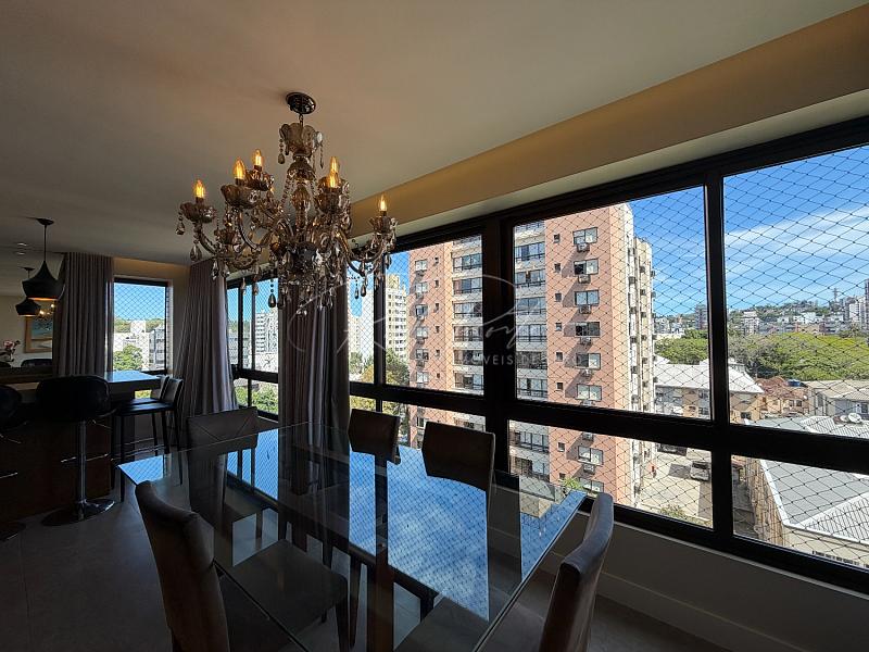 Sensacional Apartamento 4