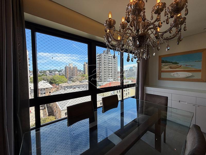 Sensacional Apartamento 9