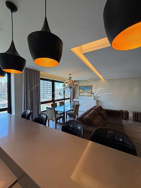 Sensacional Apartamento 12